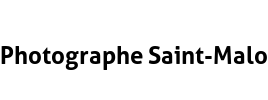 Photographe Saint-Malo